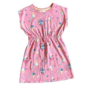 Hanna Andersson Ice Cream Family Dress ⭐️